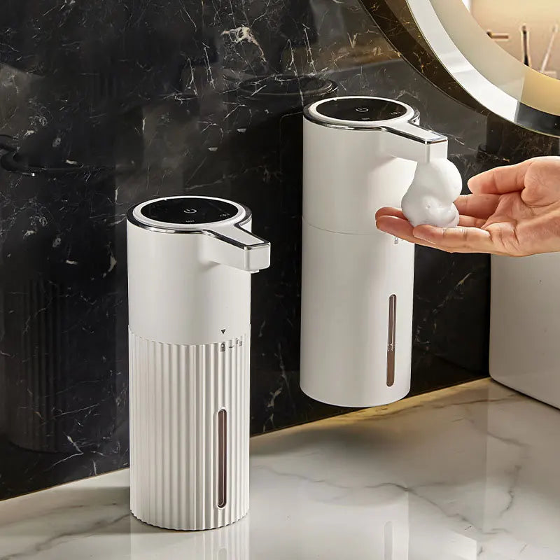 Automatic Soap Dispenser 350 ml – Touchless Wall Mount