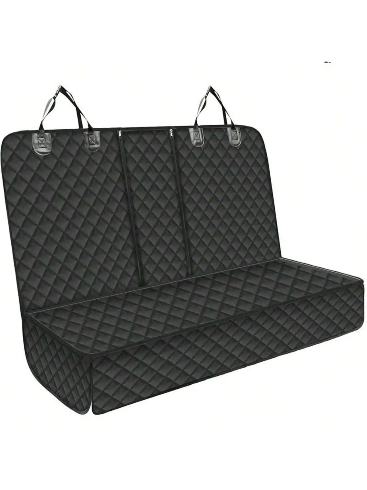 Waterproof Dog Car Seat Cover Protector With Armrest