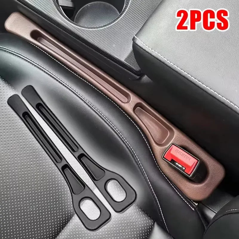 Universal Car Seat Gap Filler Pair – Anti-Drop EVA Pads