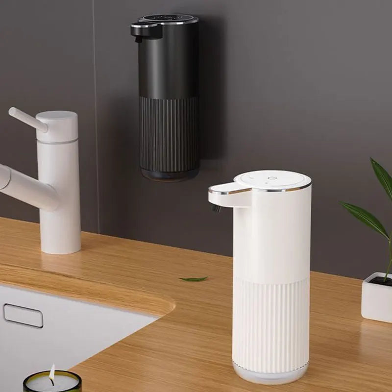 Automatic Soap Dispenser 350 ml – Touchless Wall Mount