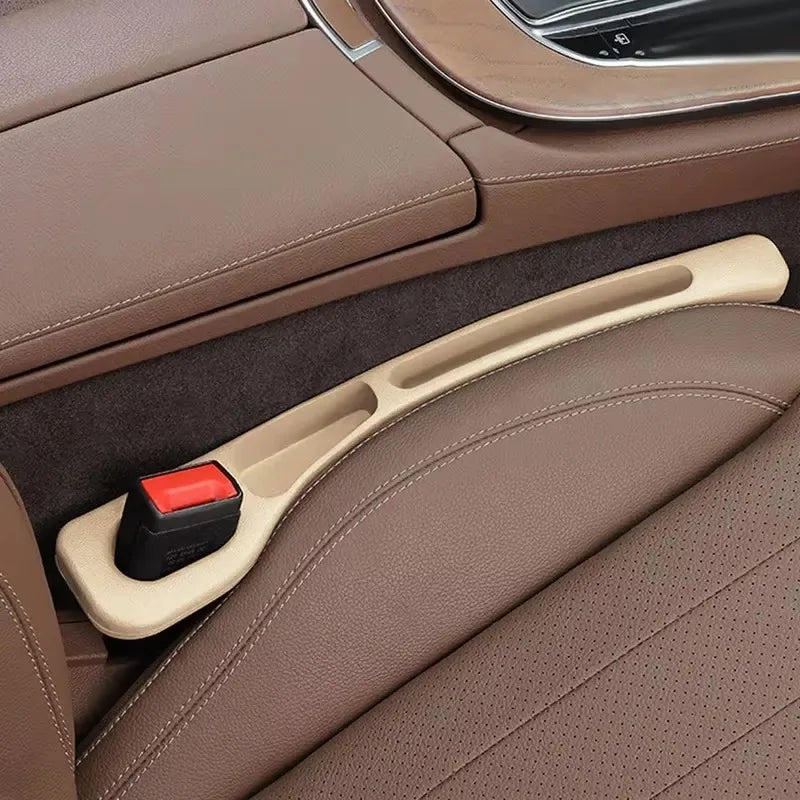 Universal Car Seat Gap Filler Pair – Anti-Drop EVA Pads