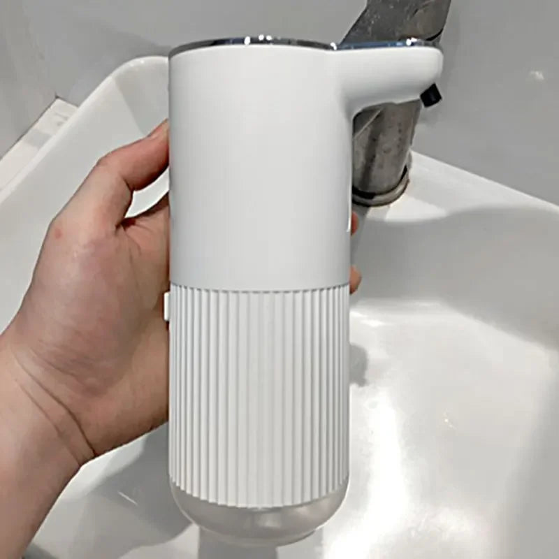 Automatic Soap Dispenser 350 ml – Touchless Wall Mount