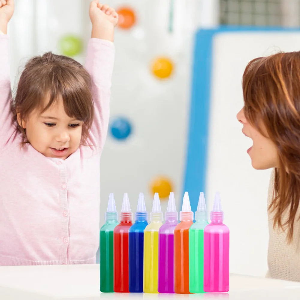 Magic Water Elf DIY Water Gel Toy Craft Kit for Kids