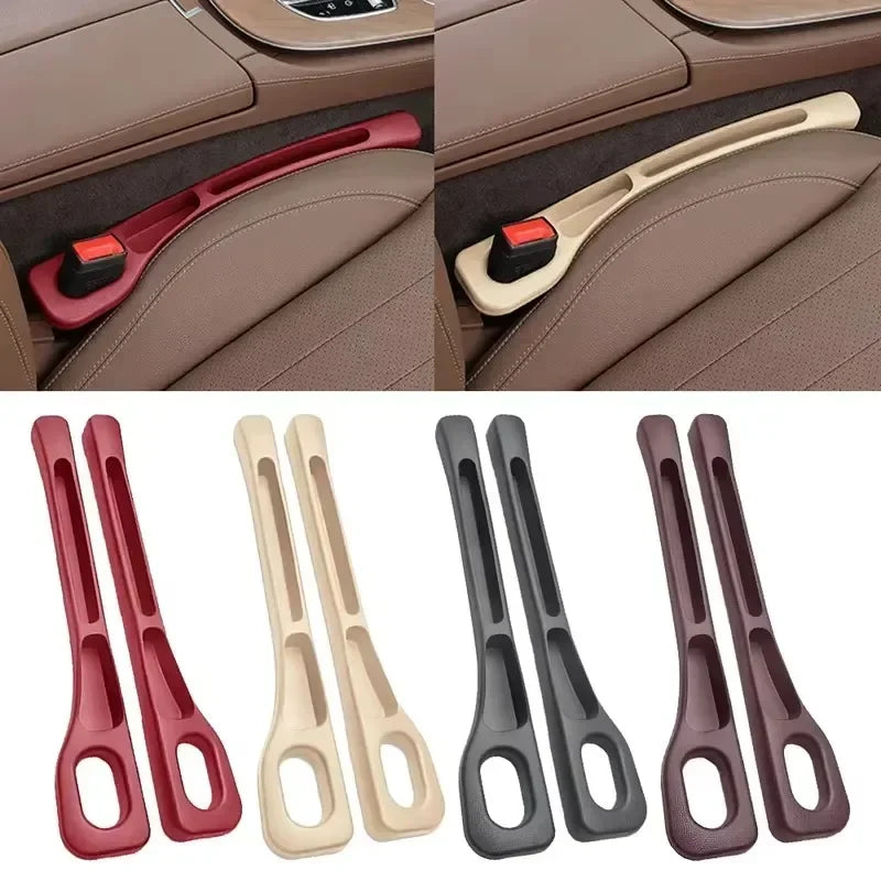 Universal Car Seat Gap Filler Pair – Anti-Drop EVA Pads