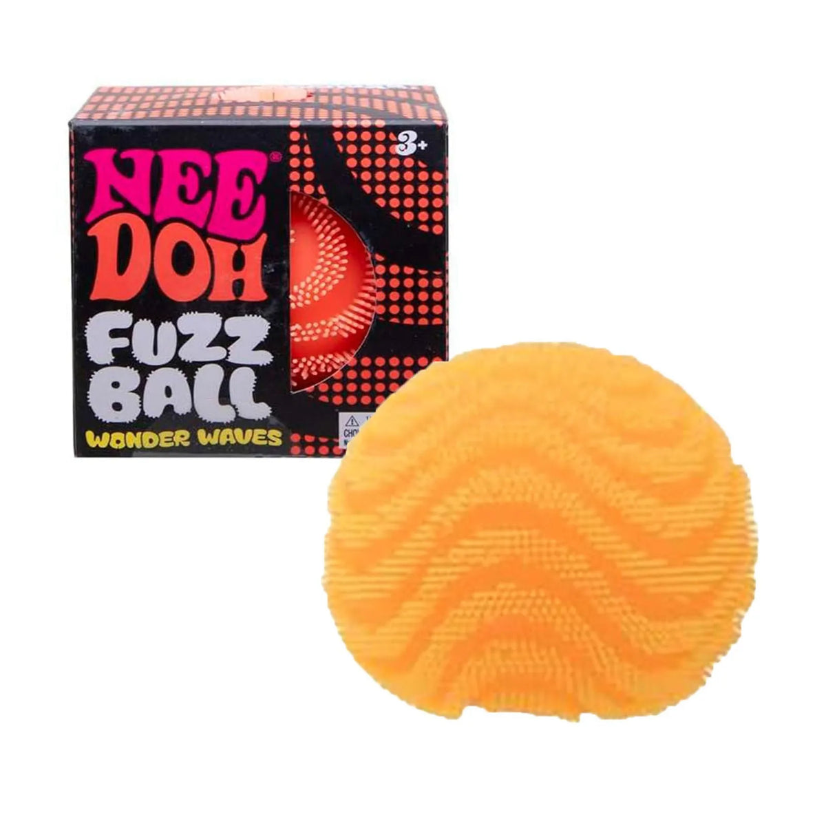 0015 Color Pizza Squishy Fidget Cube – Stress Relief Sensory Toy