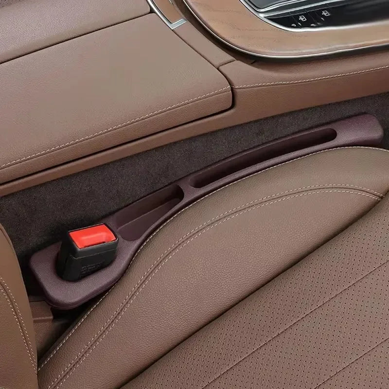 Universal Car Seat Gap Filler Pair – Anti-Drop EVA Pads